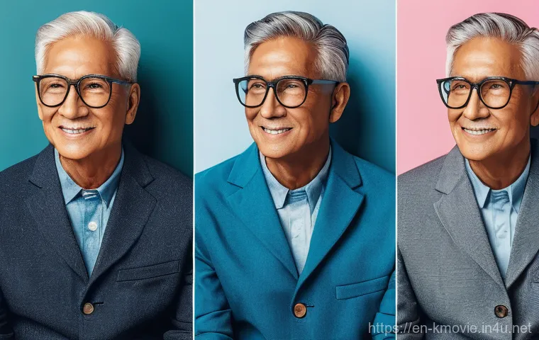 전도연과 설경구의 작품 케미 - Here are three detailed image generation prompts based on the provided text, ensuring they adhere to...