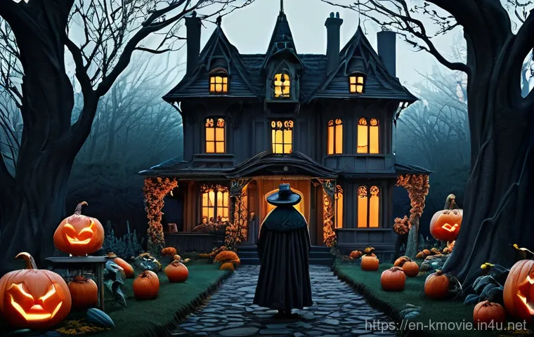 클래식  스토리와 영화 음악 - **Prompt:** A vibrant, sun-dappled forest scene featuring a curious young child (around 8-10 years o...