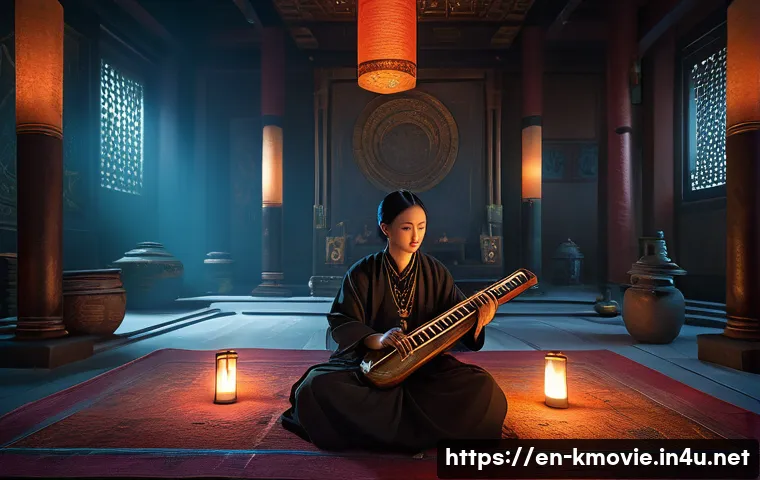 5 Surprising Ways The First and Second Installments of Along With the Gods Differ 4 영화 신과함께 1편과 2편 비교 관련 이미지 2