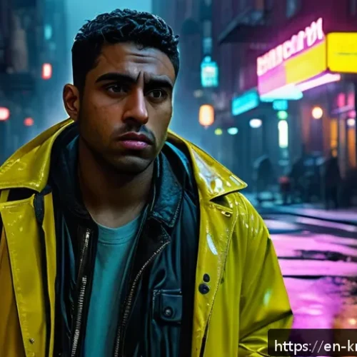 택시운전사 의 흥행 요인 분석 - A moody, atmospheric nighttime New York City street scene inspired by Taxi Driver, featuring gritty ...
